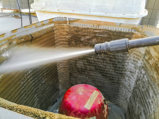 Best Local Air Duct Cleaning Services  in Cullowhee, NC