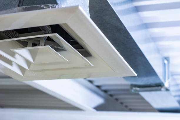 Best Commercial HVAC Duct Cleaning  in Cullowhee, NC