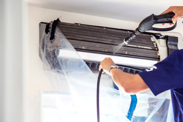 Best HVAC System Cleaning  in Cullowhee, NC