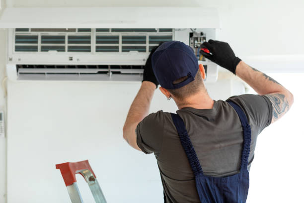 Best Air Duct Cleaning Near Me  in Cullowhee, NC