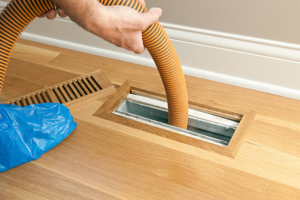 Best Affordable Duct Cleaning Services  in Cullowhee, NC