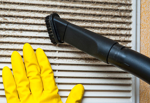 Best Professional Duct Cleaning Services  in Cullowhee, NC